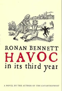 Havoc, in Its Third Year