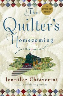 The Quilter's Homecoming