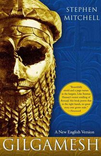 Gilgamesh: A New English Version voorzijde