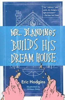 Mr. Blandings Builds His Dream House