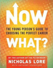 Now What?