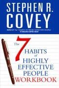 The 7 Habits of Highly Effective People Personal Workbook voorzijde