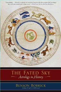 The Fated Sky
