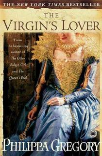 The Virgin's Lover voorzijde