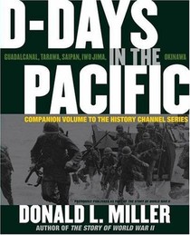 D-Days in the Pacific