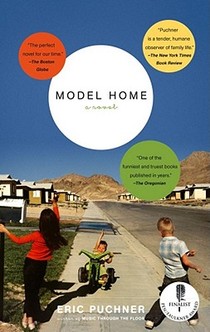 Model Home