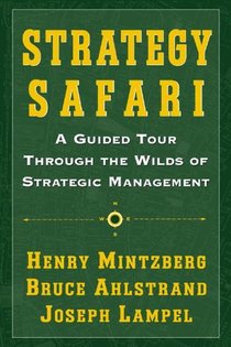 Strategy Safari