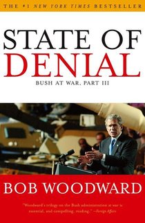 State of Denial: Bush at War, Part III voorzijde