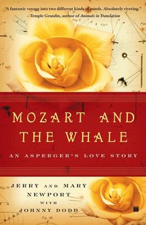 MOZART & THE WHALE