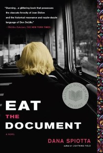 Eat the Document