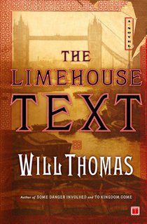 Limehouse Text