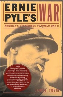 Ernie Pyle's War