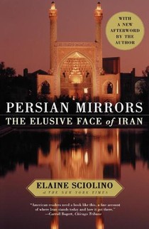 Persian Mirrors