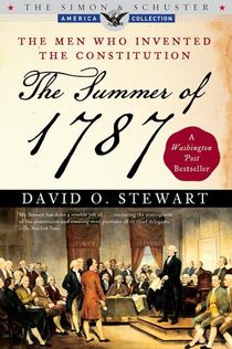 The Summer of 1787