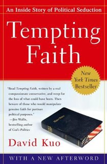 Tempting Faith