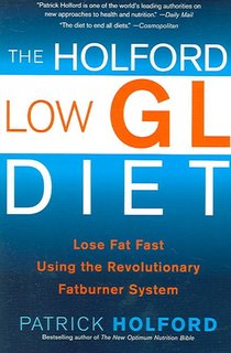 Holford Low Gl Diet