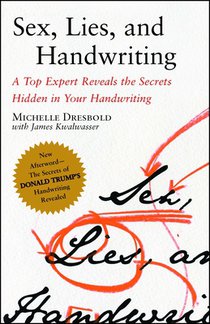SEX LIES & HANDWRITING