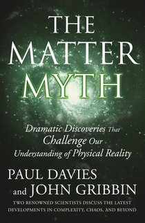 The Matter Myth