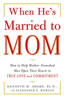 When He's Married to Mom