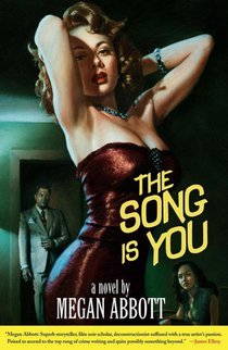 Song is You voorzijde