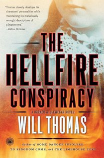 Hellfire Conspiracy
