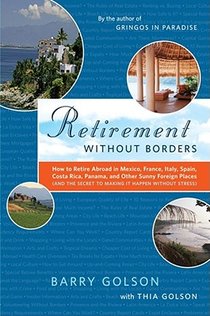 Retirement Without Borders