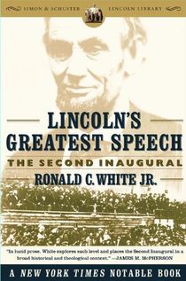 Lincoln's Greatest Speech