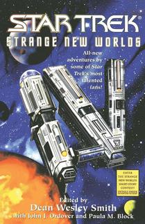 Star Trek: Strange New Worlds IV