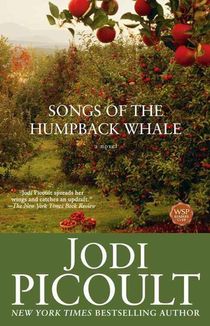 Songs of the Humpback Whale voorzijde