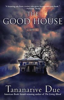 The Good House voorzijde