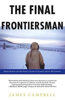 The Final Frontiersman