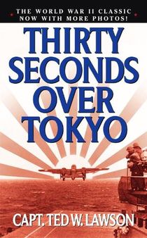 Thirty Seconds Over Tokyo