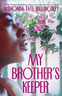 My Brother's Keeper voorzijde