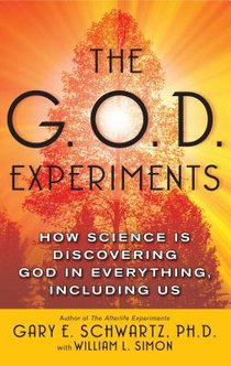 G.O.D. Experiments