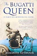 The Bugatti Queen