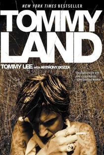 TOMMYLAND voorzijde