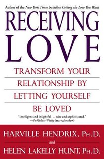 Receiving Love