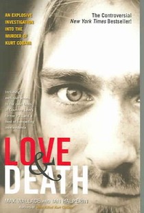 Love & Death voorzijde