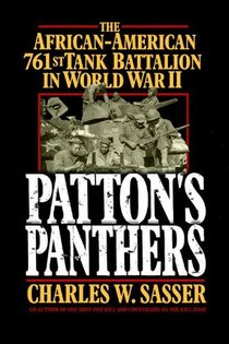 Patton'S Panthers