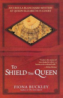 To Shield the Queen