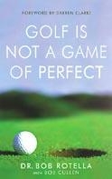 Golf is Not a Game of Perfect