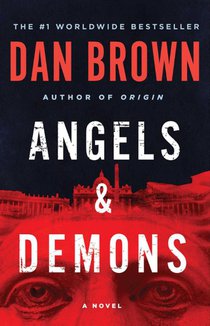 Brown, D: Angels & Demons