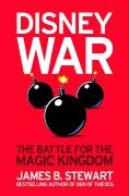 Disneywar