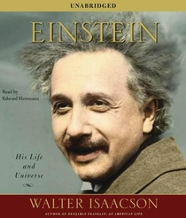 Einstein: His Life and Universe