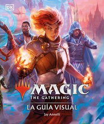 Annelli, J: Magic the Gathering: La Guía Visual (the Visual voorzijde