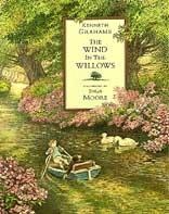 The Wind in the Willows