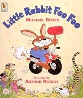 Little Rabbit Foo Foo