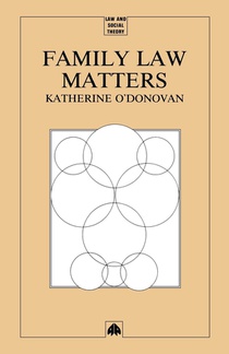 Family Law Matters