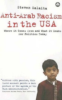 Anti-Arab Racism in the USA