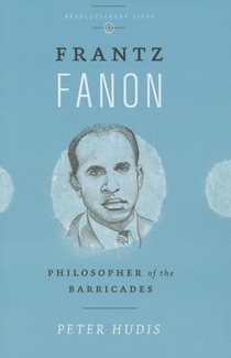 Frantz Fanon voorzijde